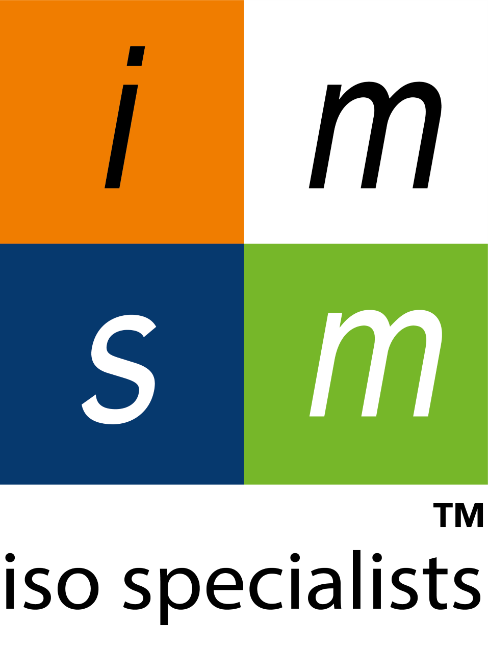 Logo IMSM