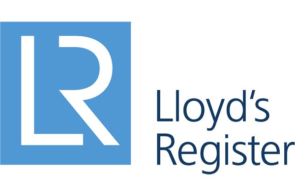 Logo Loyd's Register
